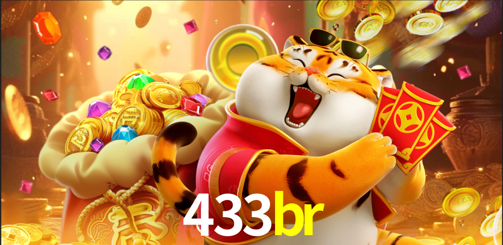 433br: A Experiência de Casino com Jogos de Mesa ao Vivo