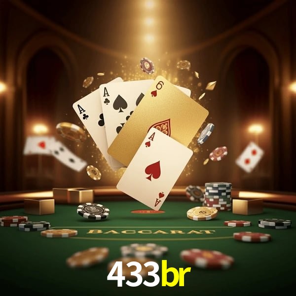 VIP Casino 433br