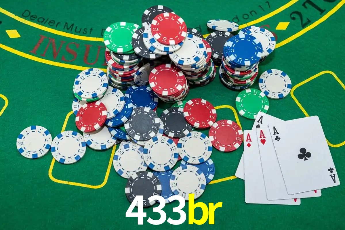cassino 433br