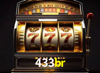 A Popularidade dos Caça-Níqueis no 433br