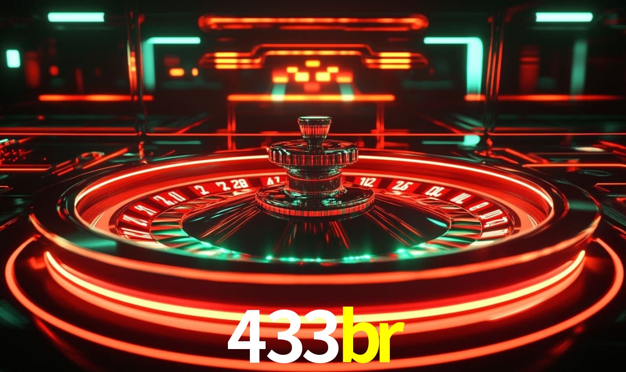 A Emoção da Loteria na 433br: Uma Chance de Mudança de Vida