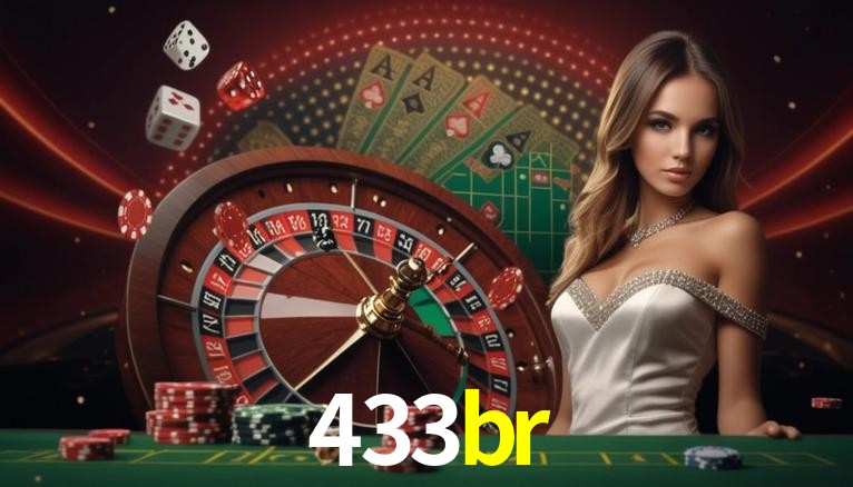 Live Casino 433br