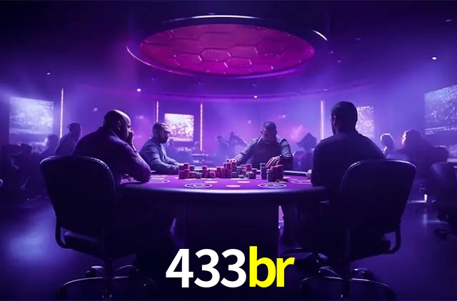 Descubra a Essência do 433br: Nossa História e Compromissos