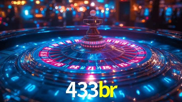 433br vip