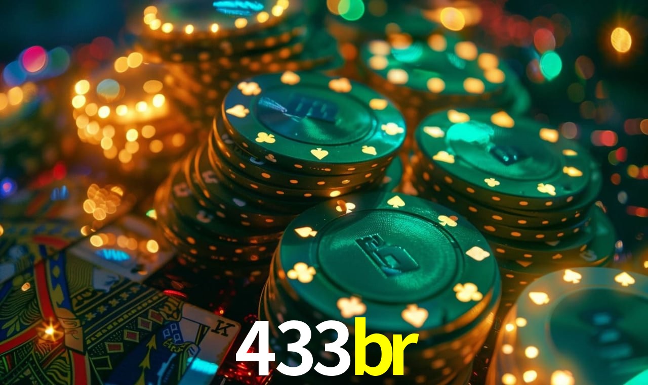 Welcome Bonus 433br