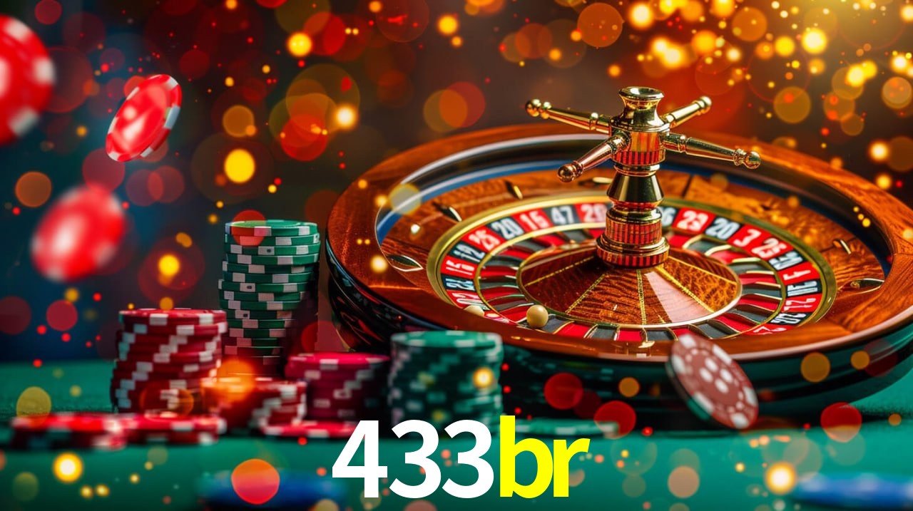 Explorando a Categoria de Eventos em Apostas na 433br