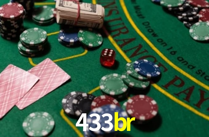 433br bet