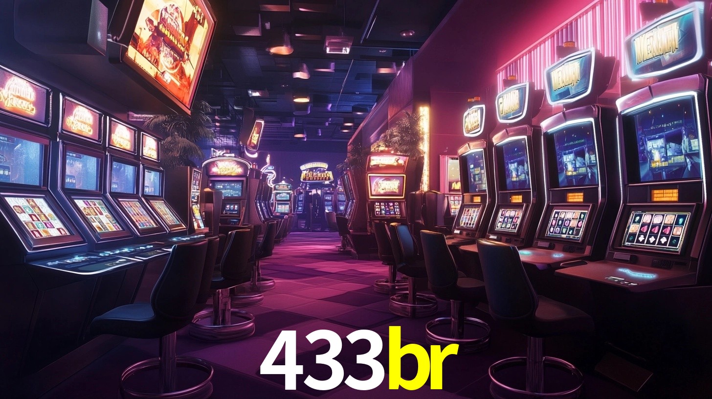 Welcome Bonus 433br