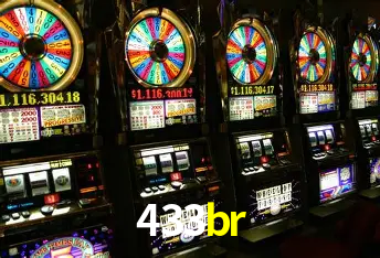 Inovações de Jogos na 433br: O Futuro das Experiências Interativas